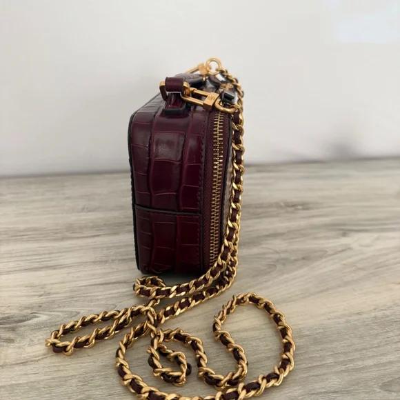 Tory Burch Crossbody - Picture 3 of 4